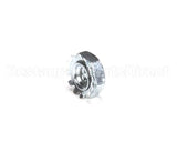 F312 Garland Lock Nut-10-24 K-Lock Steel