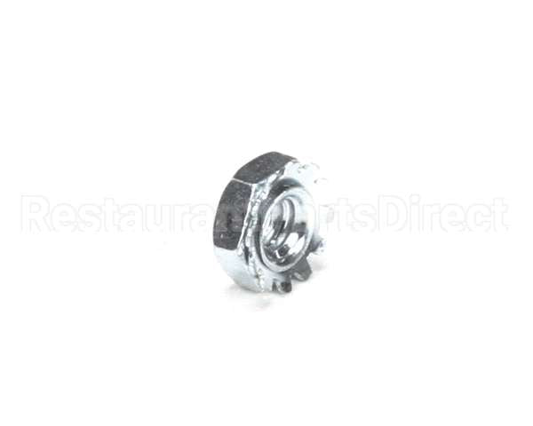 F312 Garland Lock Nut-10-24 K-Lock Steel