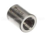 F32428-2SS540 Perlick Trycock Tank Adapter 1-1/4 Lg