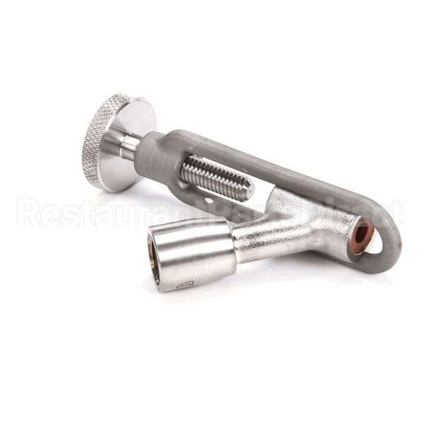 F34808SS540 Compatible Perlick Trycock Gauge Holder Assembly