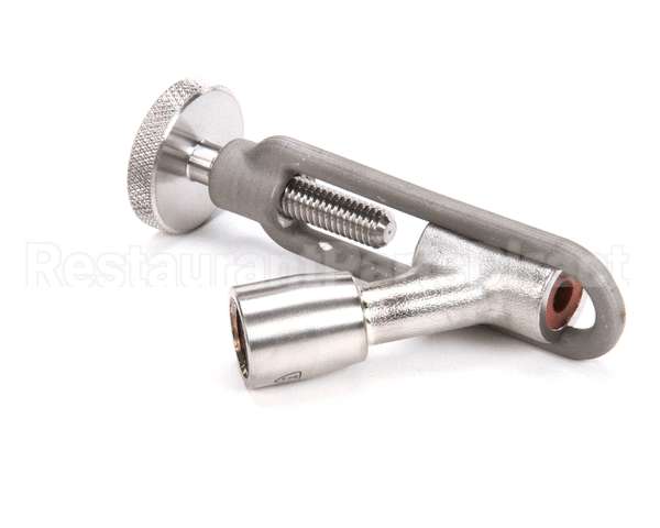 F34808SS540 Perlick Trycock Gauge Holder Assembly