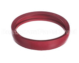 F34967-1 Perlick Gasket Red Epdm Molded For 2