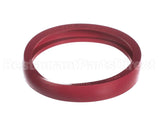 F34967-1 Perlick Gasket Red Epdm Molded For 2