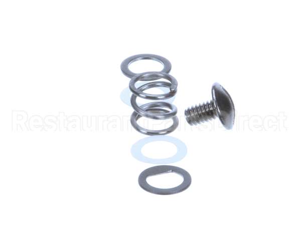 F37598 Perlick Trycock Parts Kit - Old Style