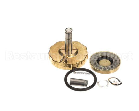 F380995P Cissell Kit Rebuild V Wtr 3/4 Parker