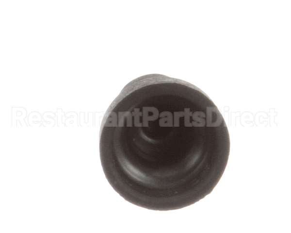 F38229-1 Perlick Cup, Seat (Black Epdm) F/Samp