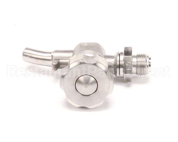 F38300SS Perlick Valve, Sampling W/ Male Swivel