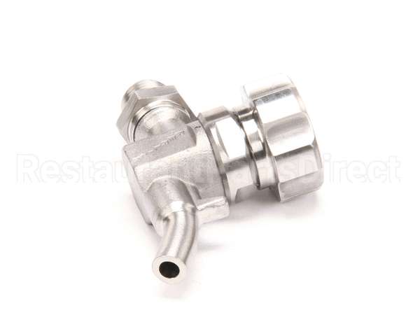 F38300SS Perlick Valve, Sampling W/ Male Swivel