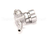 F38300SS Perlick Valve, Sampling W/ Male Swivel