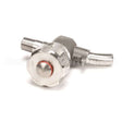 F38302SS Compatible Perlick Valve, Sampling W/ 1/4N.p.t