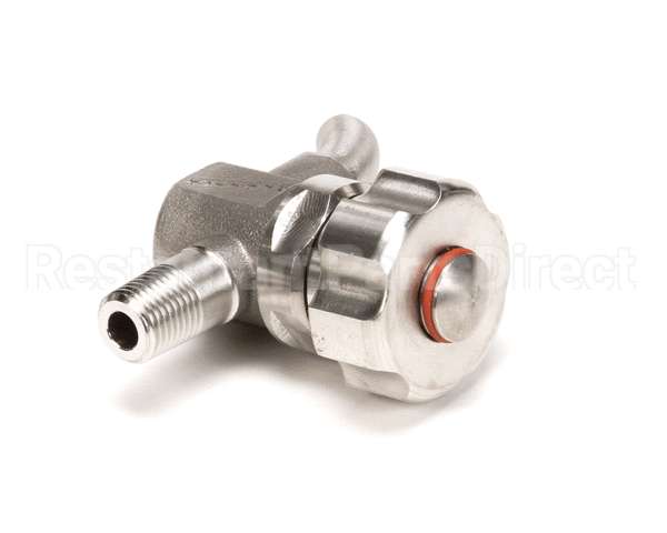 F38302SS Perlick Valve, Sampling W/ 1/4N.p.t.