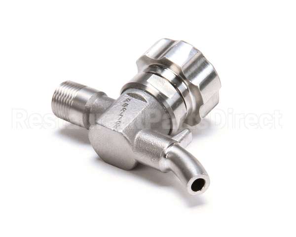 F38303SS Perlick Valve, Sampling W/ 3/8N.p.t.