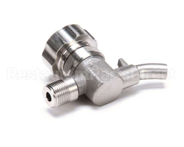 F38303SS Perlick Valve, Sampling W/ 3/8N.p.t.