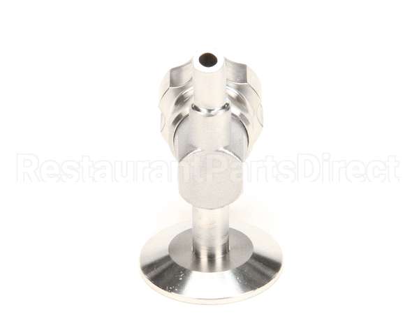 F38305SS Perlick Valve, Sampling W/ 1-1/2 Tri-