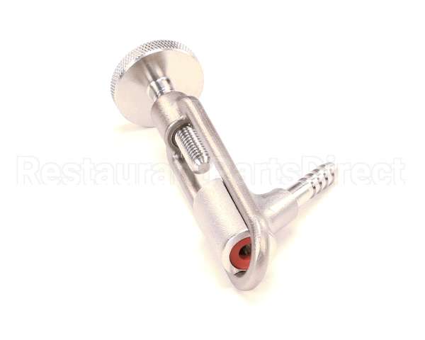 F38462SS540 Perlick Upper Sample Valve Attachment