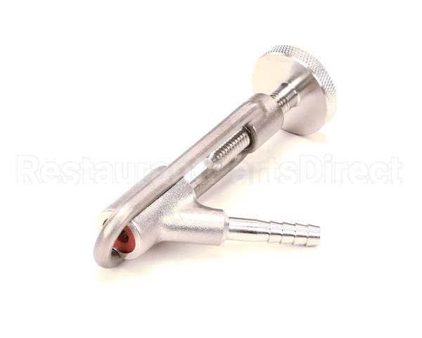 F38462SS540 Perlick Upper Sample Valve Attachment