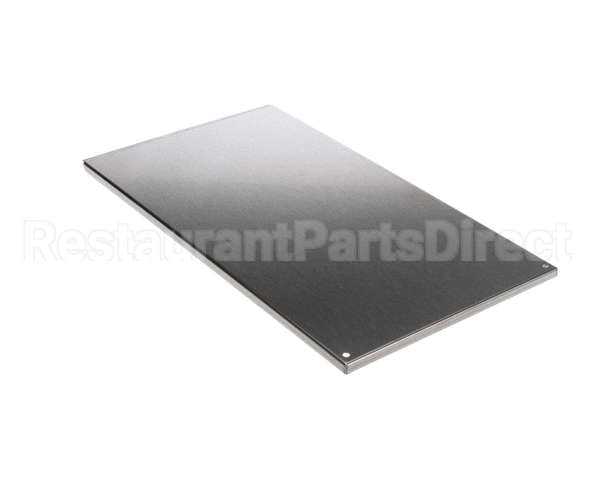 F4-70417 Bloomfield Cover Basin Tea Brewer