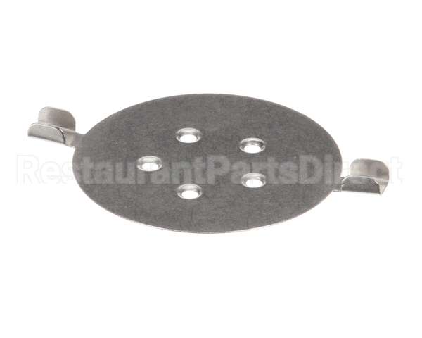F4-72186 Bloomfield Spray Head Disc Extruded