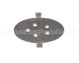 F4-72186 Bloomfield Spray Head Disc Extruded
