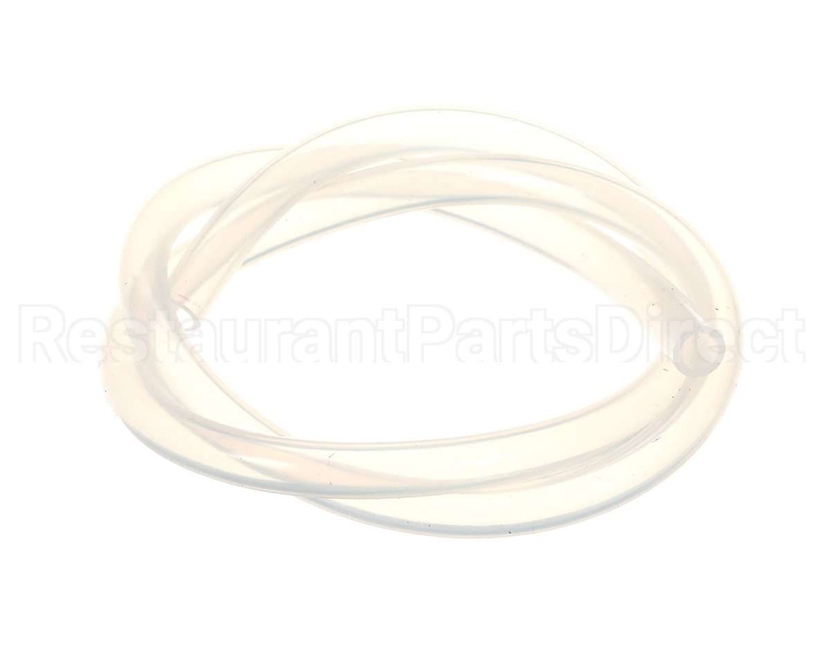 F4-73977 Bloomfield Tube Sil .312 Id X 35