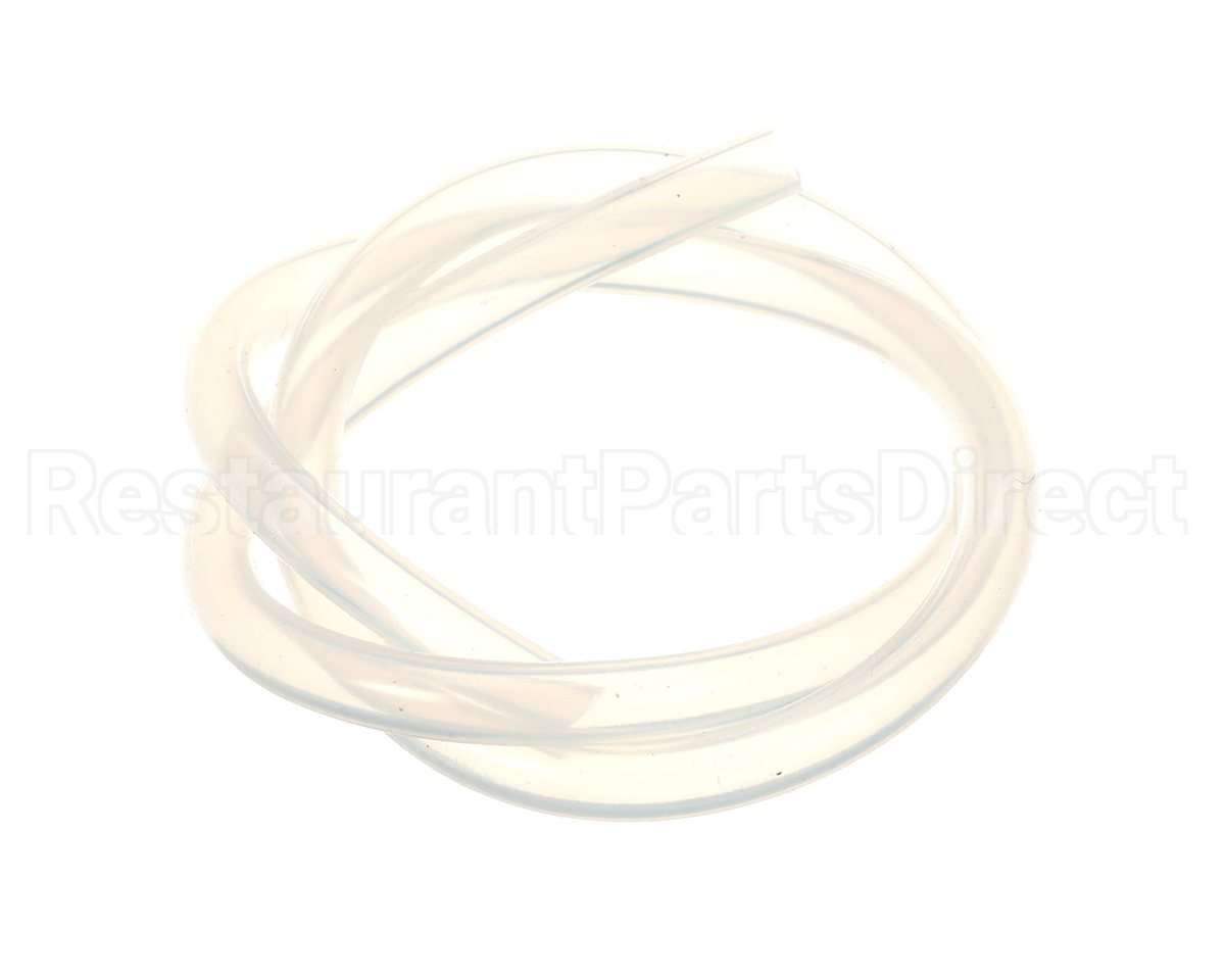 F4-73977 Bloomfield Tube Sil .312 Id X 35