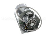 F400-00000084 Intl Environmental Corp Mot Blo Deck Assy Galv C**03