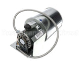 F400-00000084 Intl Environmental Corp Mot Blo Deck Assy Galv C**03