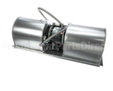 F400-00000099 Intl Environmental Corp Mot Blo Deck Assy Galv C**04