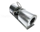 F400-00000099 Intl Environmental Corp Mot Blo Deck Assy Galv C**04