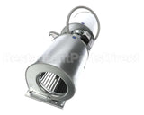 F400-00000099 Intl Environmental Corp Mot Blo Deck Assy Galv C**04