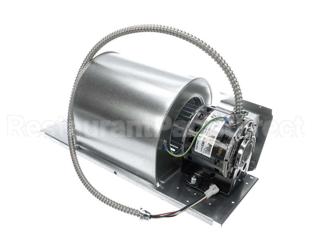 F400-00088769 Intl Environmental Corp Mot Blo Assy M*Y03