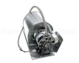 F400-00088769 Intl Environmental Corp Mot Blo Assy M*Y03