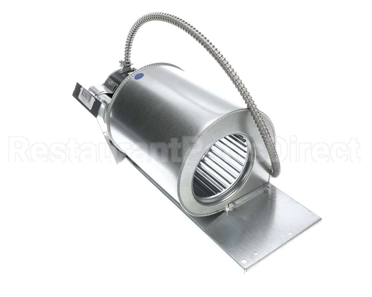 F400-00088769 Intl Environmental Corp Mot Blo Assy M*Y03