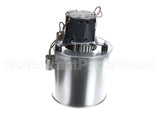 F400-90048025 Intl Environmental Corp Mot Blo Assy M*Y03 120V