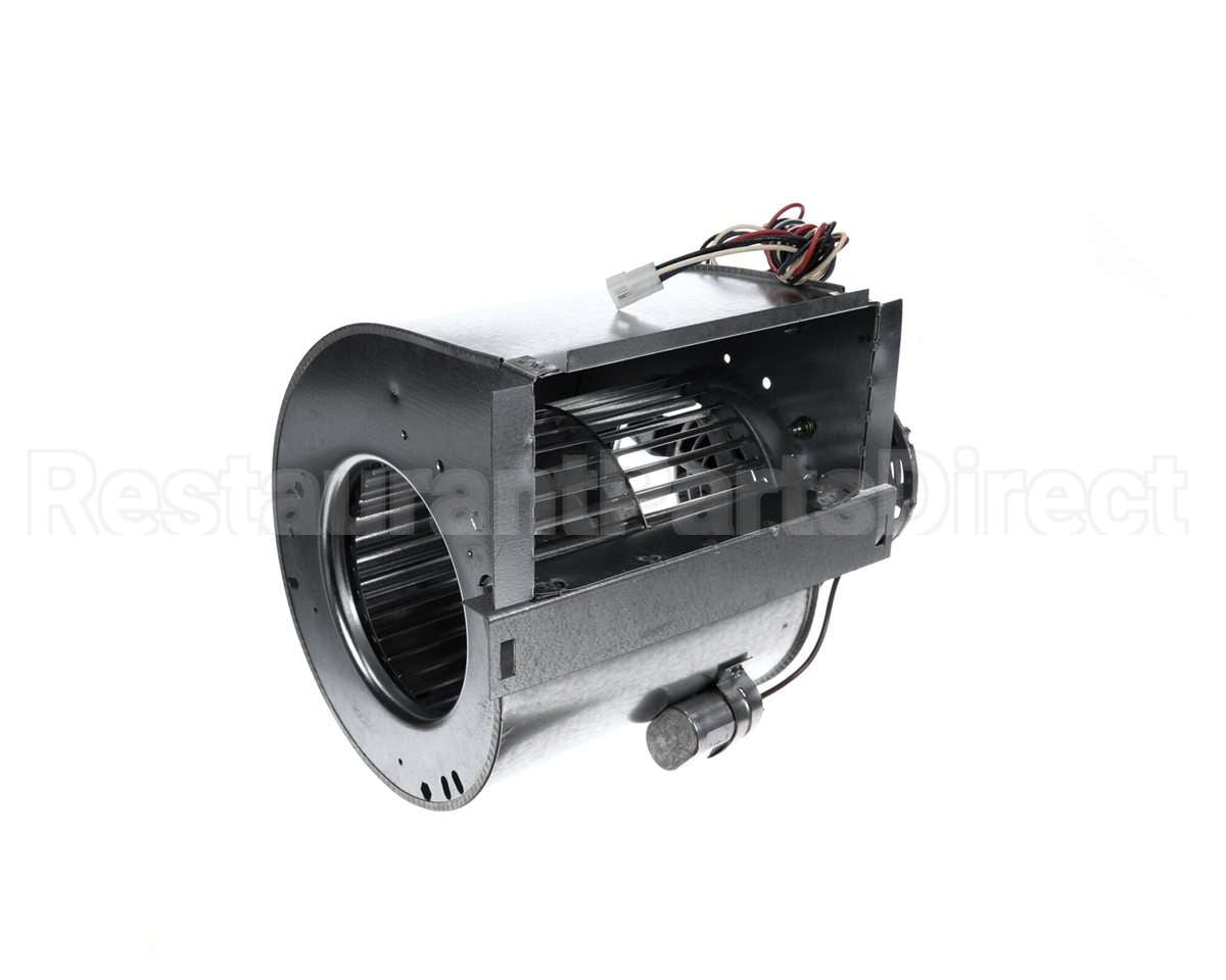 F400-90048028 Intl Environmental Corp Blo Wheel Assy Incl Motor