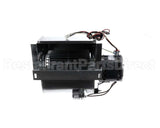 F400-90048028 Intl Environmental Corp Blo Wheel Assy Incl Motor