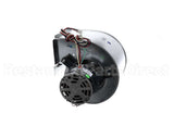 F400-90048028 Intl Environmental Corp Blo Wheel Assy Incl Motor