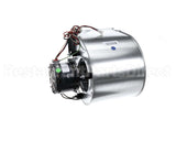 F400-90048028 Intl Environmental Corp Blo Wheel Assy Incl Motor