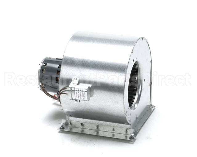 F400-90048079 Intl Environmental Corp Blo Wheel Assy Incl Motor