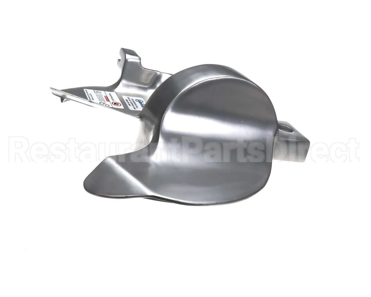 F4020152 Univex Bowl Cover - Bc 18