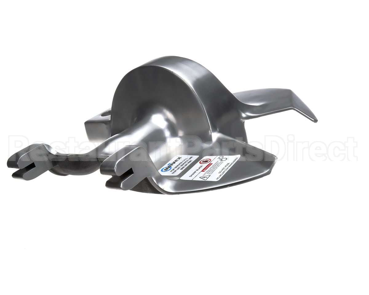 F4020152 Univex Bowl Cover - Bc 18