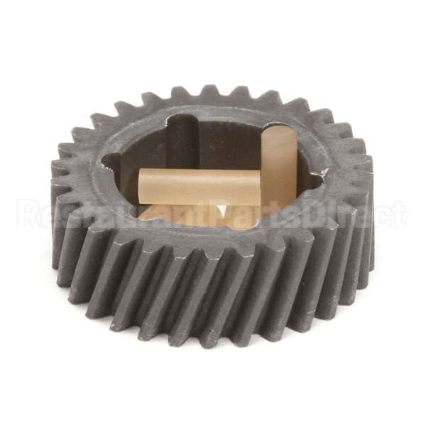 F4080221 Compatible Univex 9512 Nylon Gear 30Th W/ 6 Couplings//