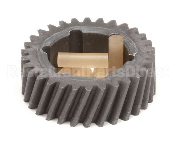 F4080221 Univex 9512 Nylon Gear 30Th W/ 6 Couplings//