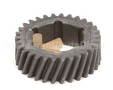 F4080221 Univex 9512 Nylon Gear 30Th W/ 6 Couplings//