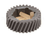 F4080221 Univex 9512 Nylon Gear 30Th W/ 6 Couplings//
