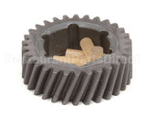 F4080221 Univex 9512 Nylon Gear 30Th W/ 6 Couplings//