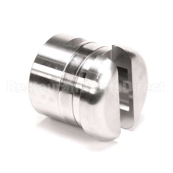 F4100060 Compatible Univex Housing, Lock Shaft/