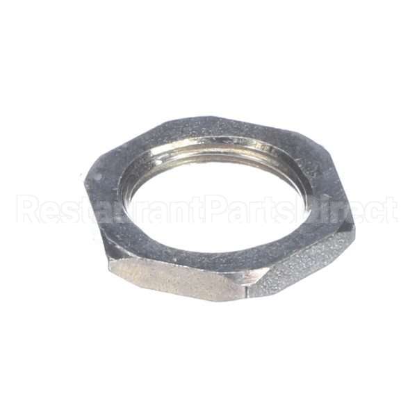 F4100130 Compatible Univex Nut, Output Shaft