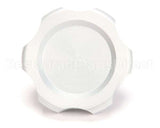 F4101233 Univex Knob, Cover Lock , Aluminum/