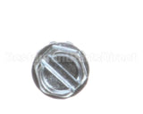 F43 Garland Screw-10-24 X 3/8Hex Hd Slot